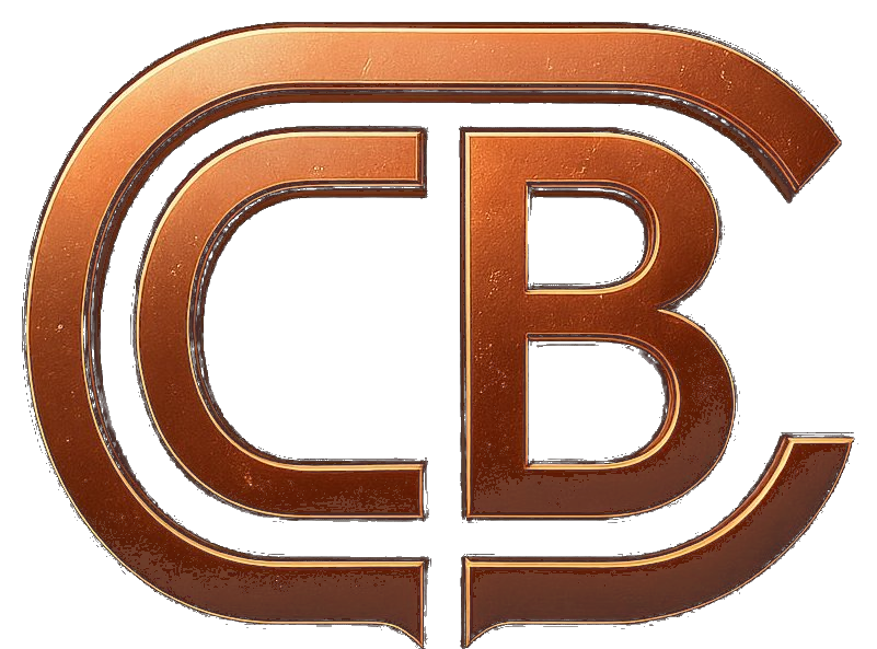 CopperBelly Logo