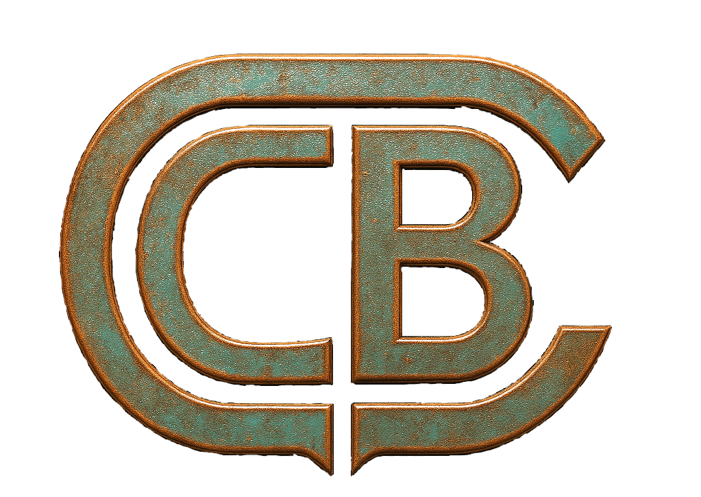 CopperBelly Logo